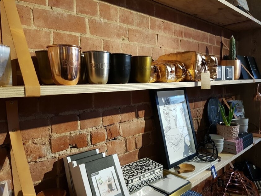 POPULAR RETAIL HOMEWARES STORE (HOME SUPPLY) SITUATED IN PRIME CBD LOCATION