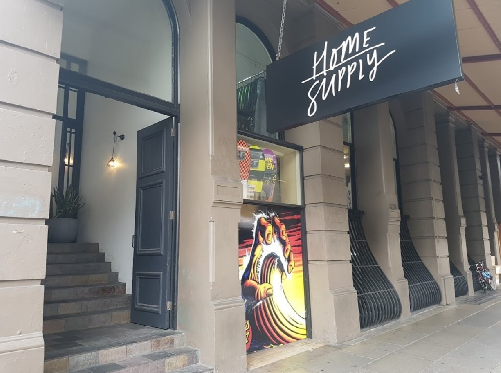 Private Business For Sale 121 Grenfell Street Adelaide SA 5000