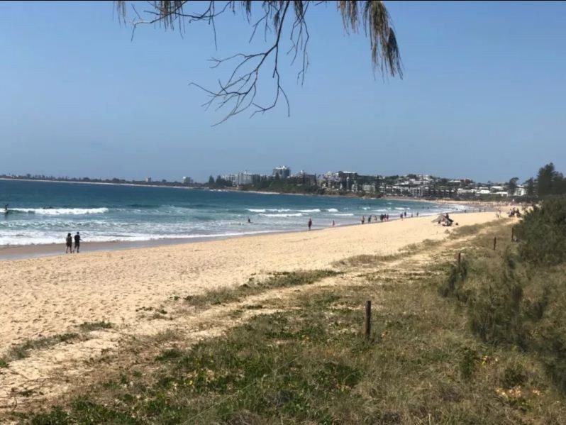 MAROOCHYDORE BEAUTY SALON. SELLING AT A MODEST WIWO BASIS - BE QUICK!