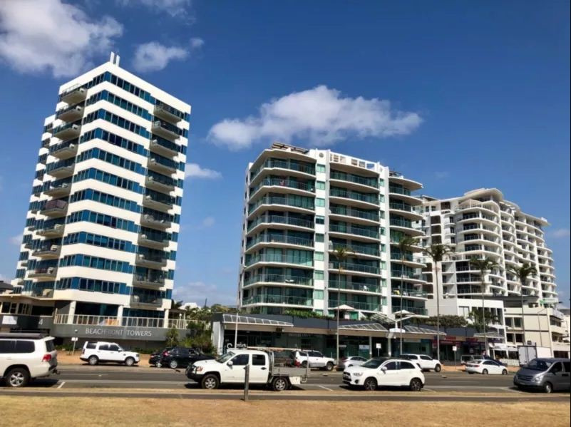 MAROOCHYDORE BEAUTY SALON. SELLING AT A MODEST WIWO BASIS - BE QUICK!