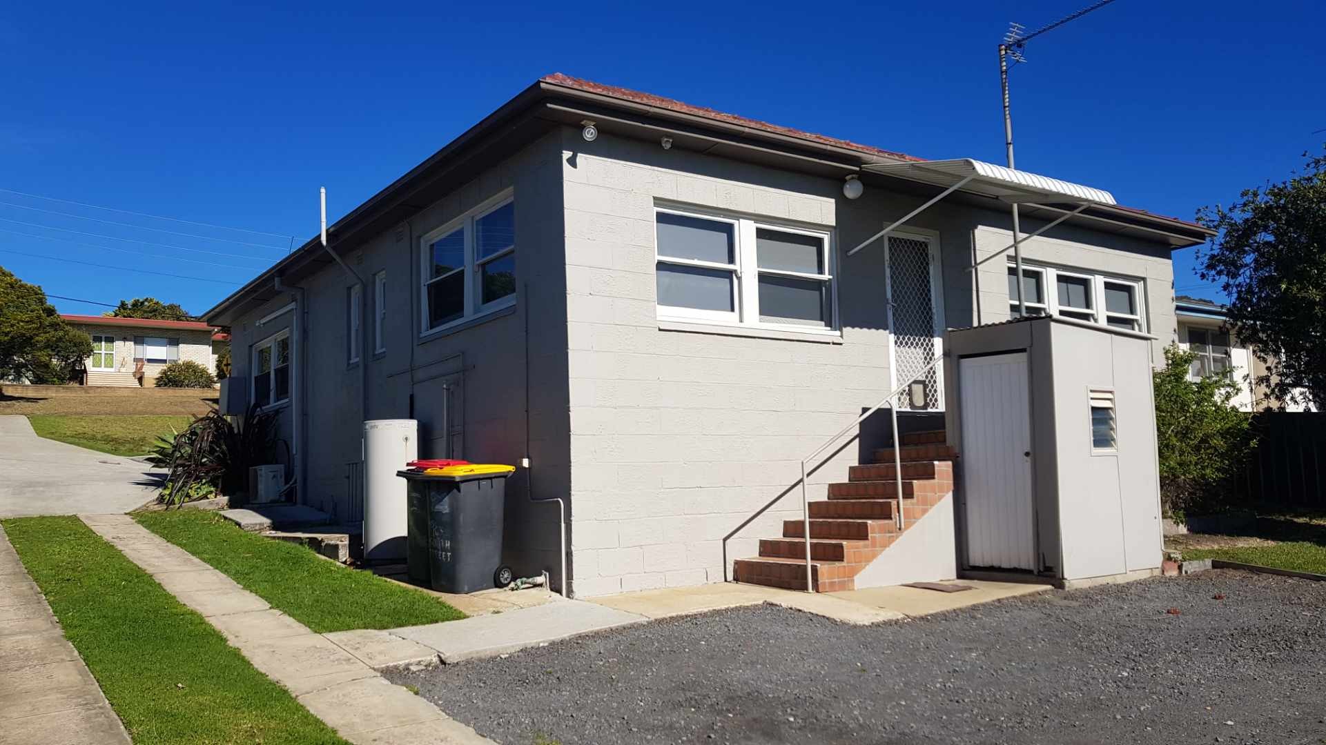 ULLADULLA CBD - PROFESSIONAL SUITES