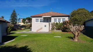 ULLADULLA CBD - PROFESSIONAL SUITES