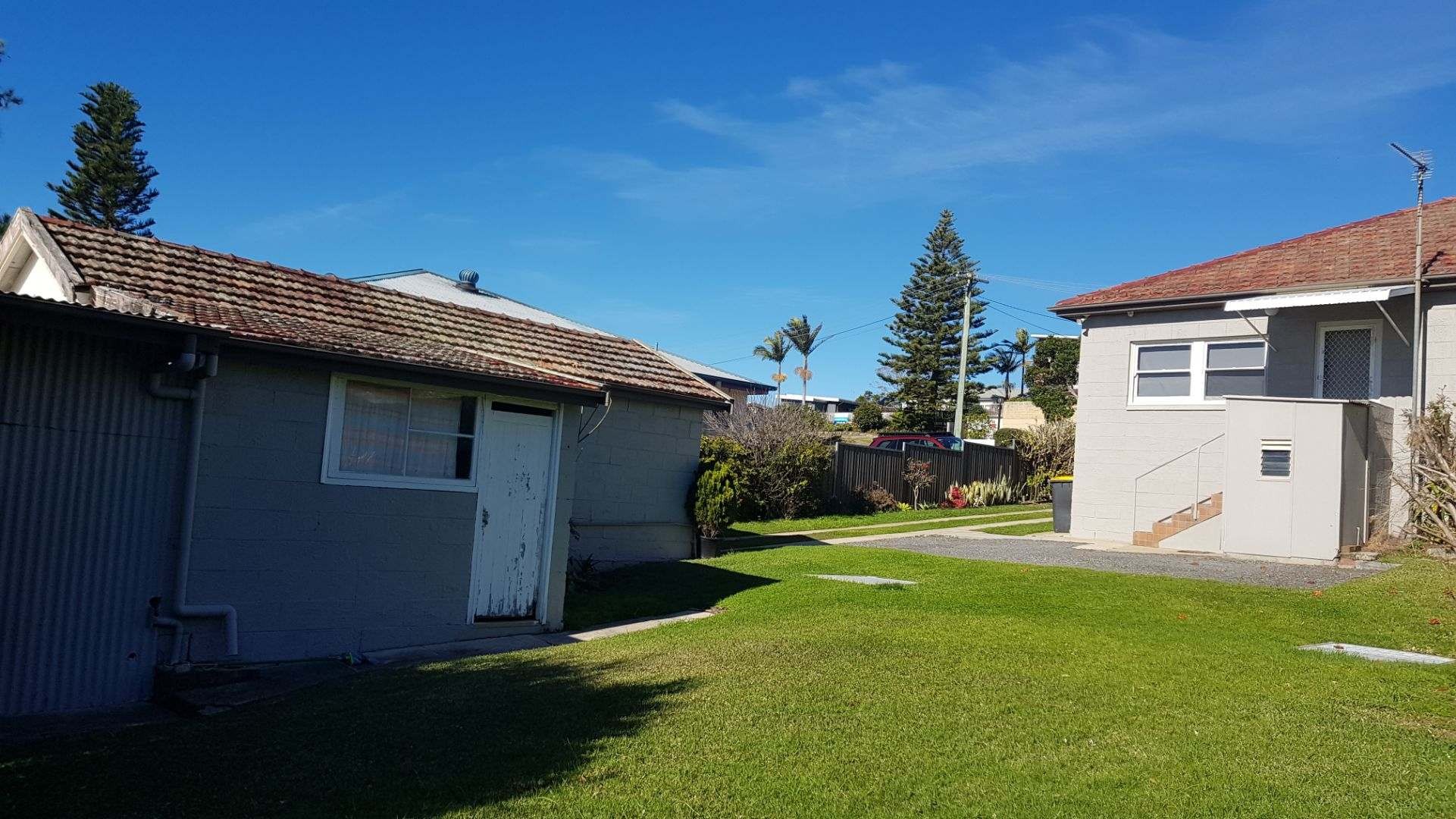 ULLADULLA CBD - PROFESSIONAL SUITES