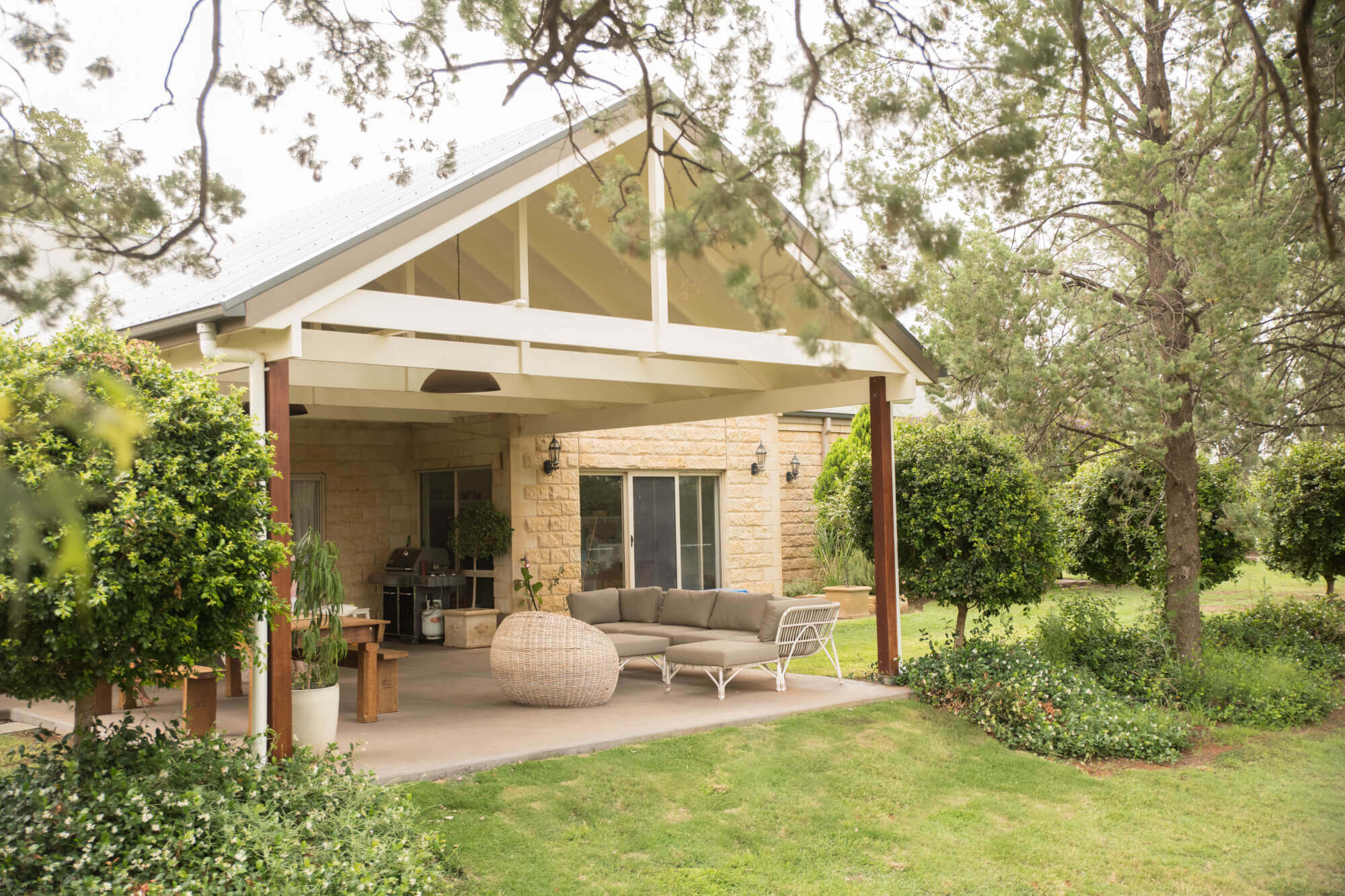 136 Banjarra Drive Charleville QLD 4470 Acreage Semi rural for Sold