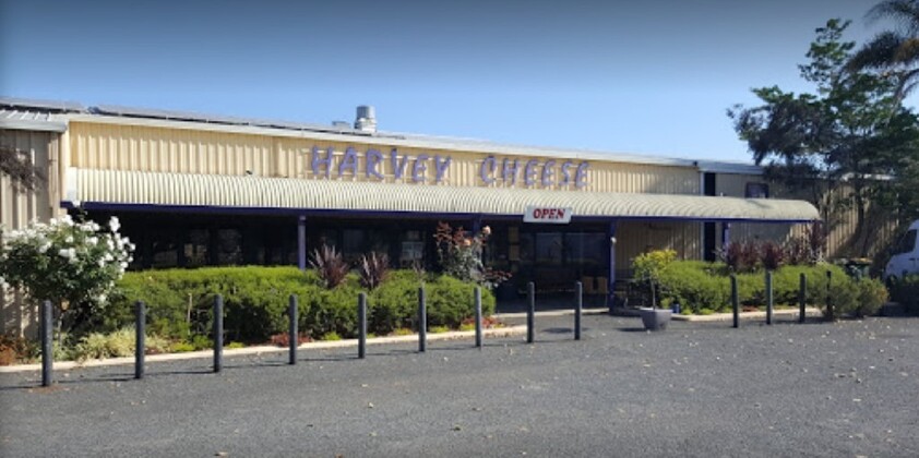 CHEESE MANUFACTURERS / RETAIL / WHOLESALE – SELLING WITH FREEHOLD PROPERTY