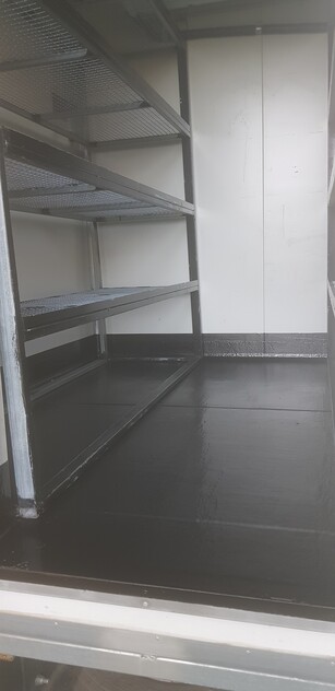 SUCCESSFUL MOBILE CATERING BUSINESS ON THE ROAD – IDEAL LIFESTYLE