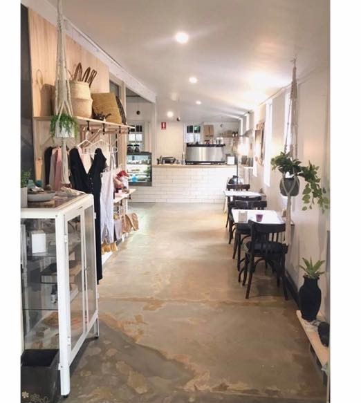 TRIBE CAFE NOW FOR SALE – BATEMANS BAY
