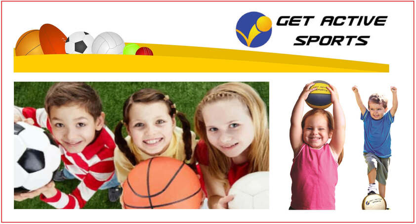 SUCCESSFUL CHILDREN'S SPORTS COACHING - MULTIPLE SPORTS – MULTIPLE STATES