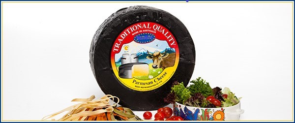 Cheese manufacturing business for sale