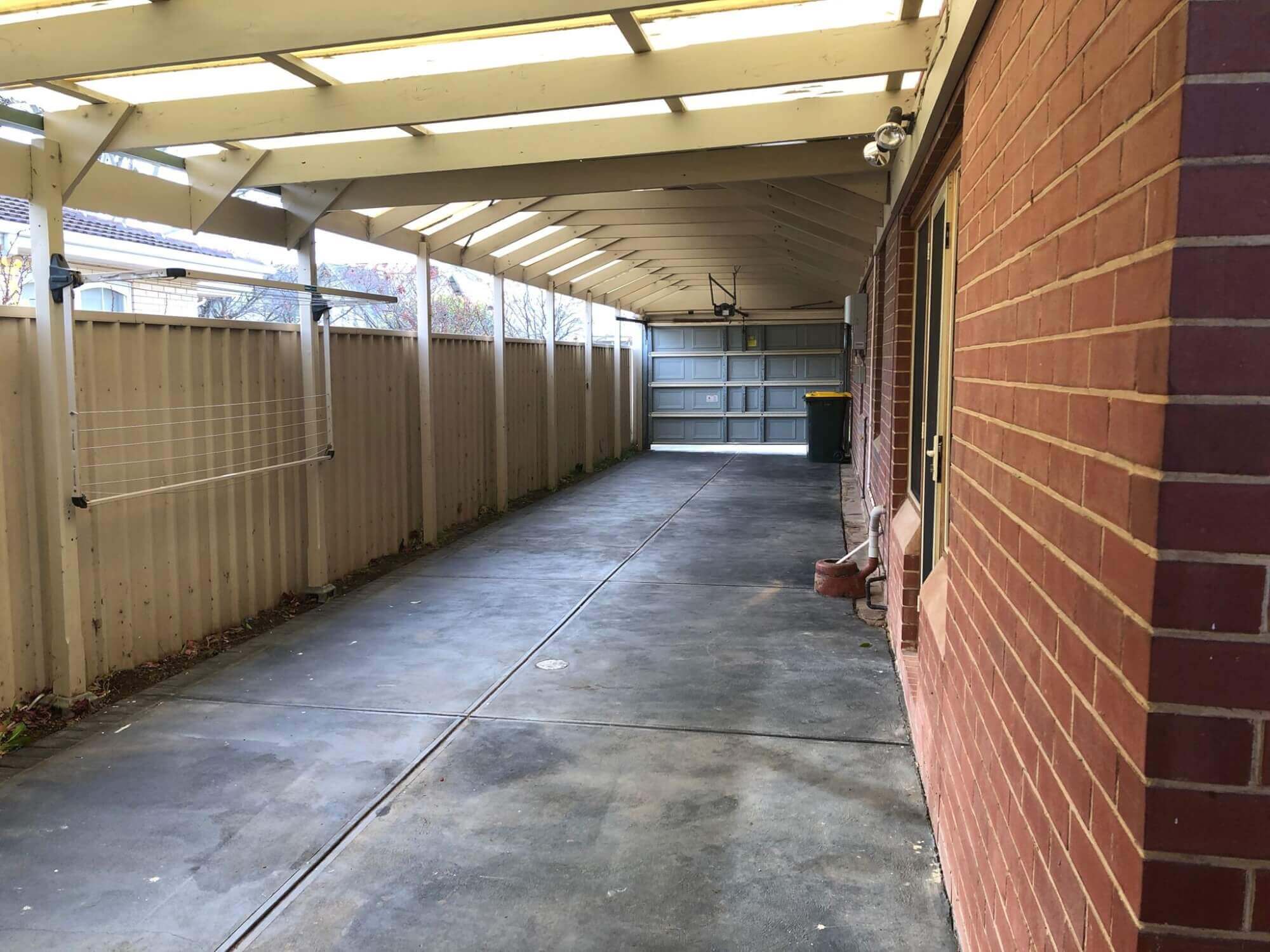 22 Charles Street Plympton SA 5038 House for Rent