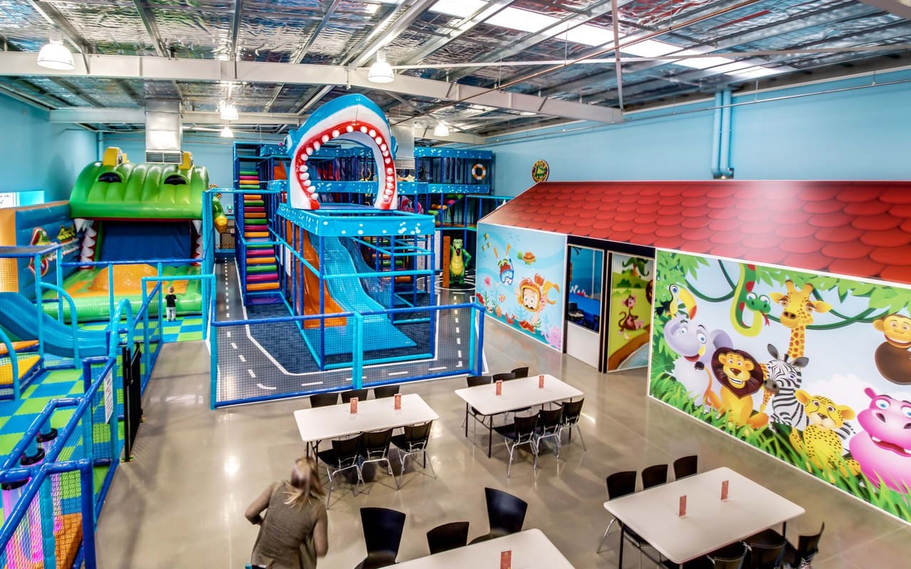 Private Business For Sale 4/4/252 Churchill Road Kilburn SA 5084