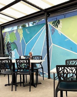 GREAT SPACE IN PRIME SPOT – IDEAL FOR CAFE / RESTAURANT/ GARDEN-CAFE OR SIMILAR