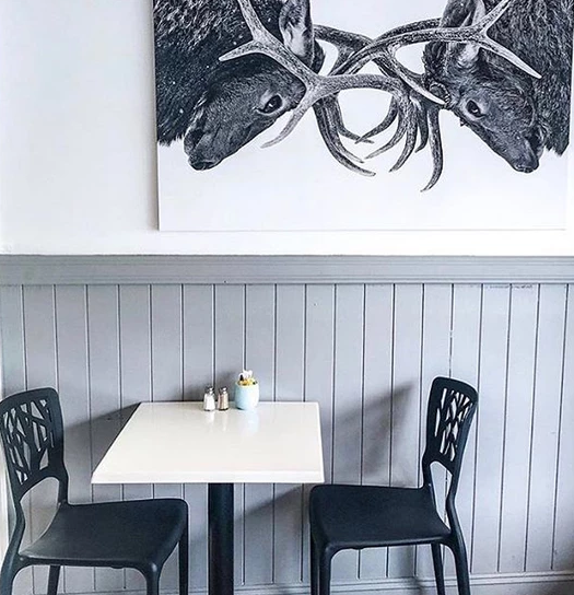GREAT SPACE IN PRIME SPOT – IDEAL FOR CAFE / RESTAURANT/ GARDEN-CAFE OR SIMILAR