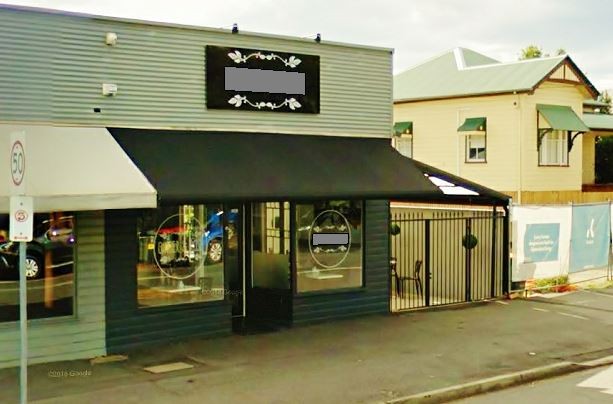 GREAT SPACE IN PRIME SPOT – IDEAL FOR CAFE / RESTAURANT/ GARDEN-CAFE OR SIMILAR