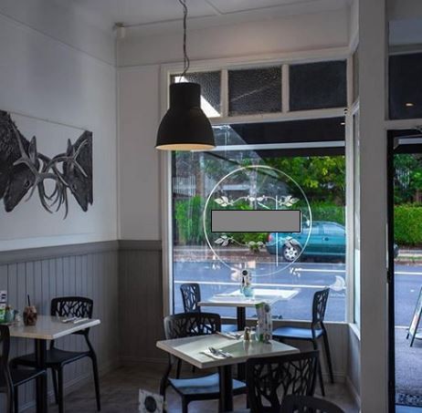 GREAT SPACE IN PRIME SPOT – IDEAL FOR CAFE / RESTAURANT/ GARDEN-CAFE OR SIMILAR