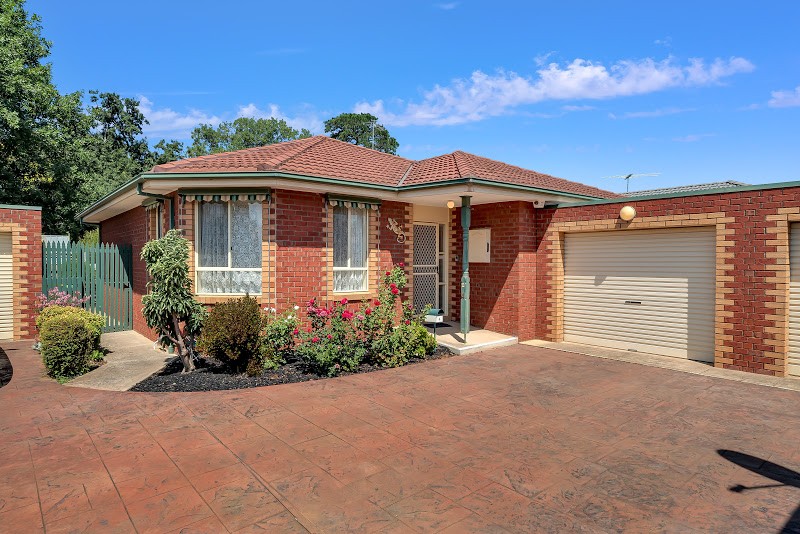 Whittlesea VIC Unit for Sold