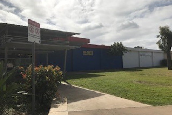 Amazing opportunity for the investor with excellent return on your investment - Retail Outlet with Showroom
