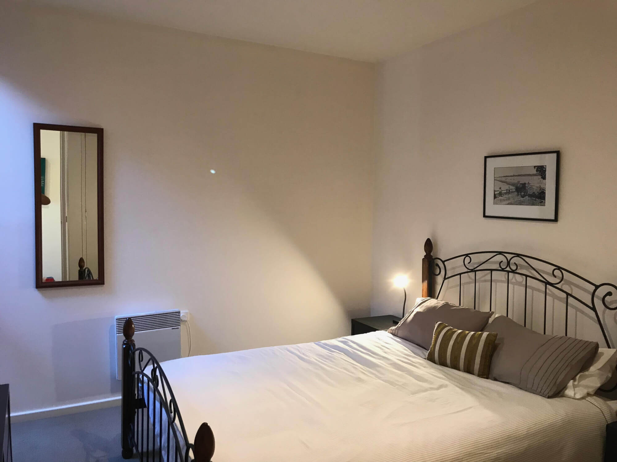 9/30 Selwyn Avenue Elwood VIC 3184 Apartment for Rent