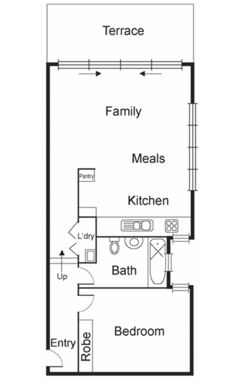 9/30 Selwyn Avenue Elwood VIC 3184 Apartment for Rent