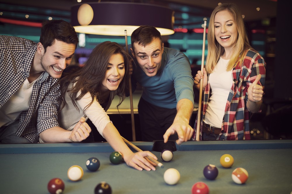 Leisure. & Bar Business For Sale.