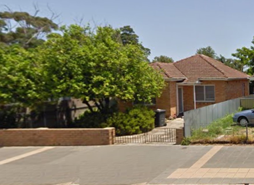 310 Hampstead Road Clearview SA 5085 House for Sold