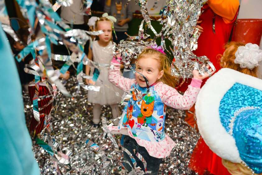 Kids Party Entertainment Business For Sale