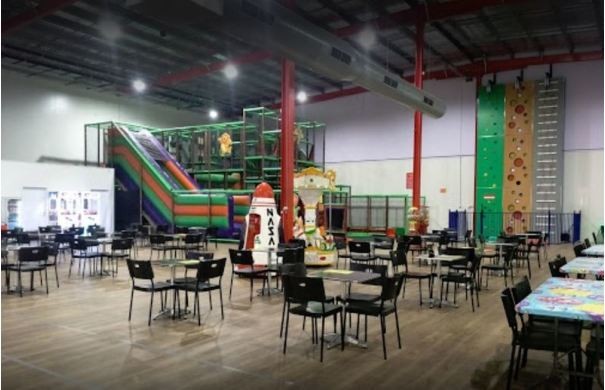 Children's Play Centre Opportunity in Melbourne's Growing West!! UNDER CONTRACT
