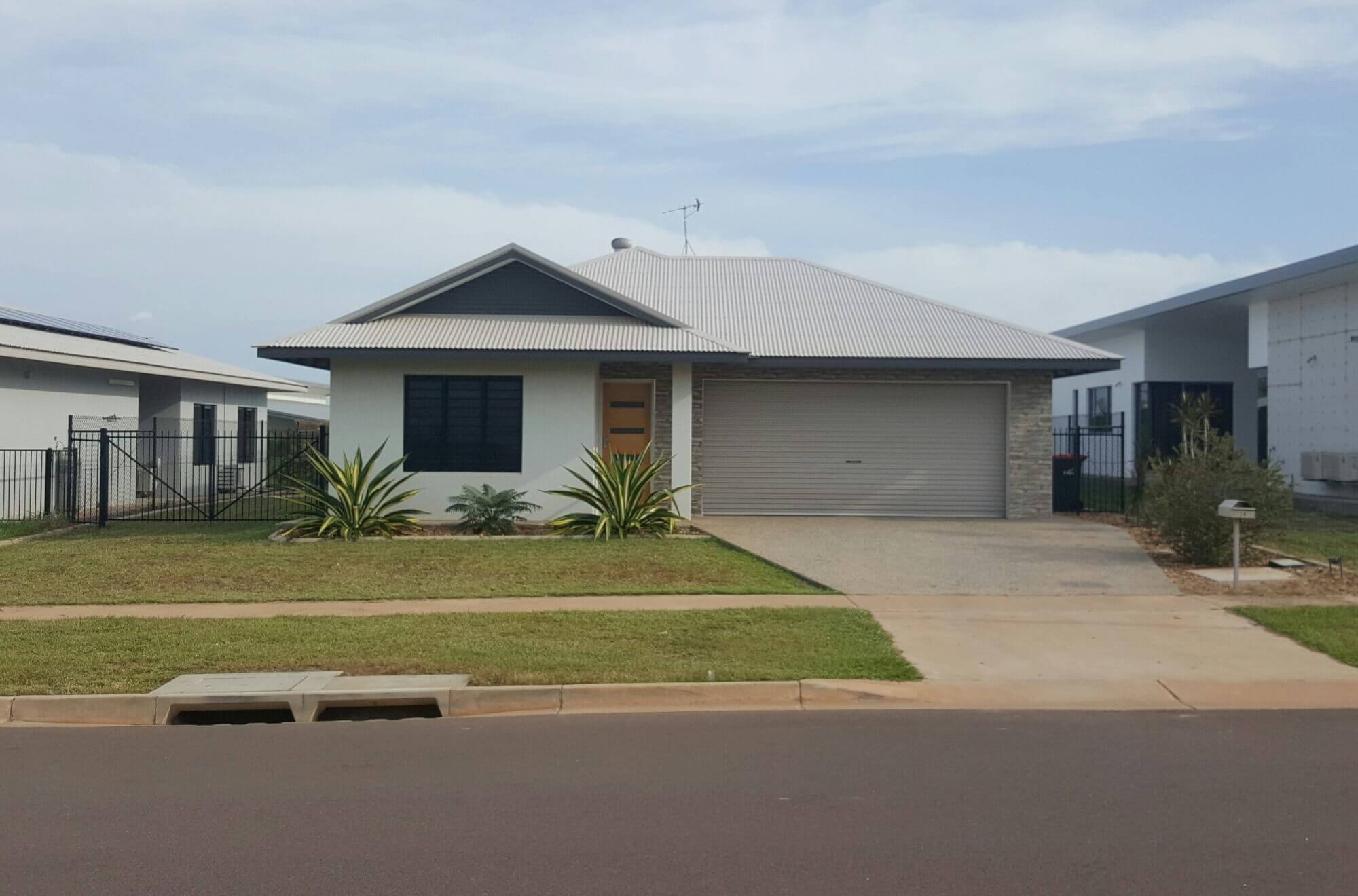 36 Barratt Street Muirhead NT 0810 House for Rent