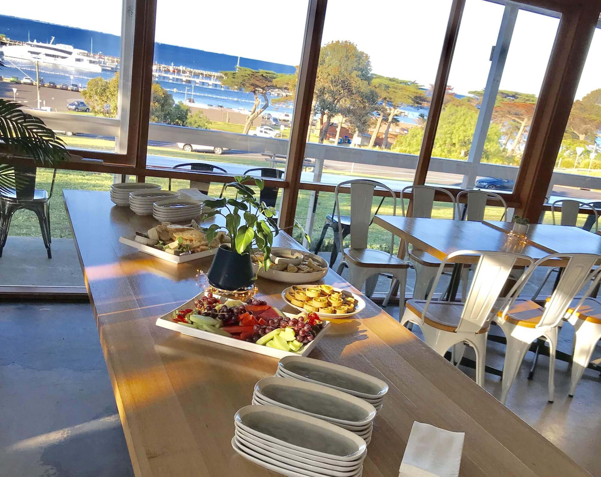 Highly successful cafe is up for sale!