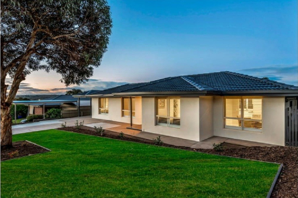 63 Caffrey Street Mclaren Vale SA 5171 House for Rent