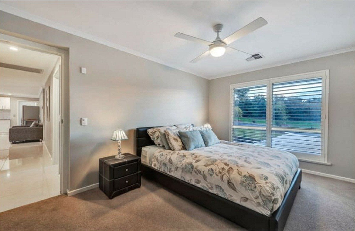 63 Caffrey Street Mclaren Vale SA 5171 House for Rent