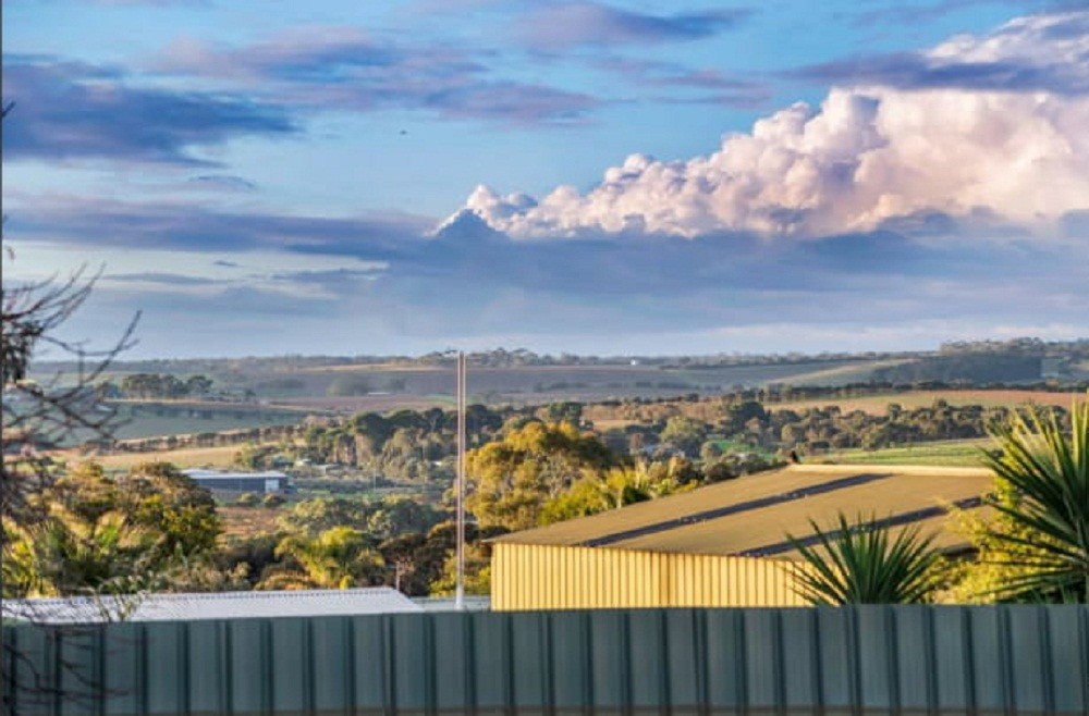 63 Caffrey Street Mclaren Vale SA 5171 House for Rent