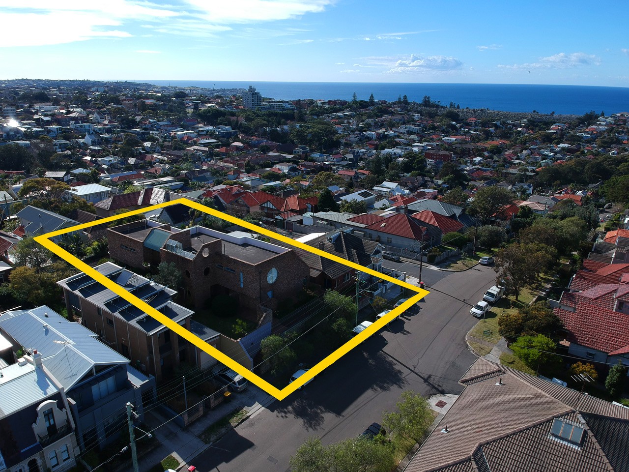 2/13 Greville Street Clovelly NSW 2031 Apartment for Rent