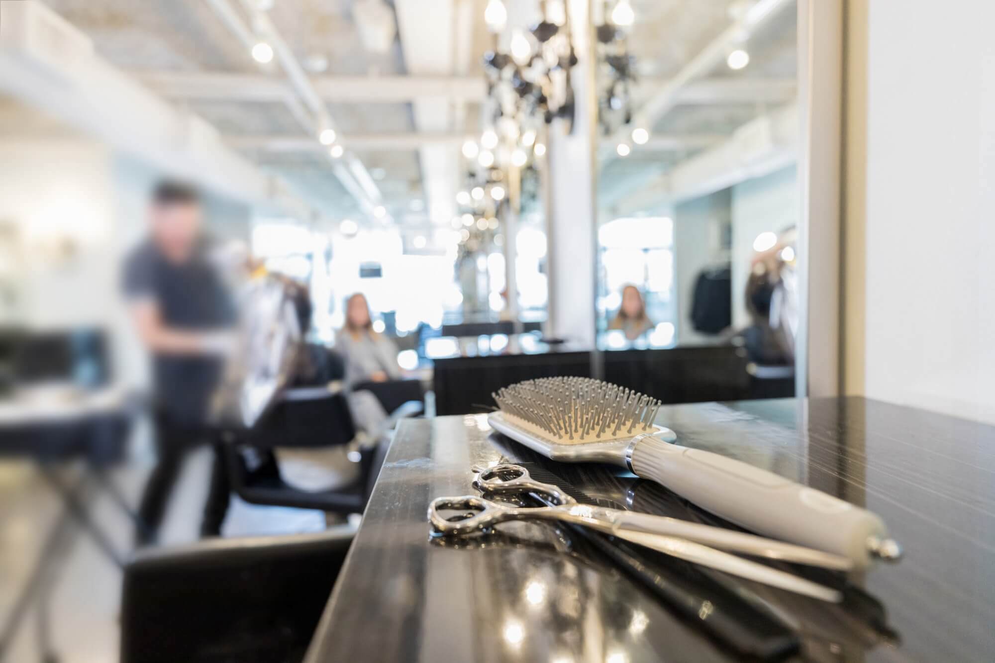 Hair Salon - immaculate presentation - Inner West Suburbs