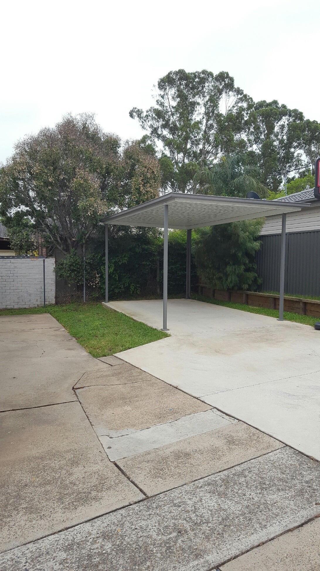 281 Desborough Road St Marys NSW 2760 House for Rent