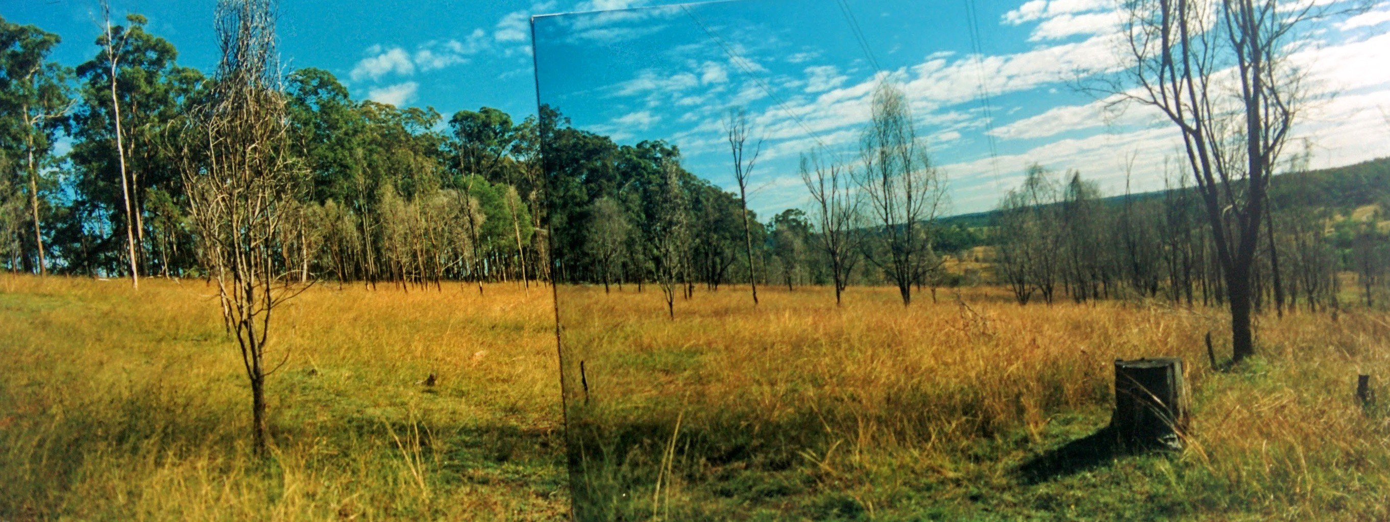Horse Camp QLD Land for Sold