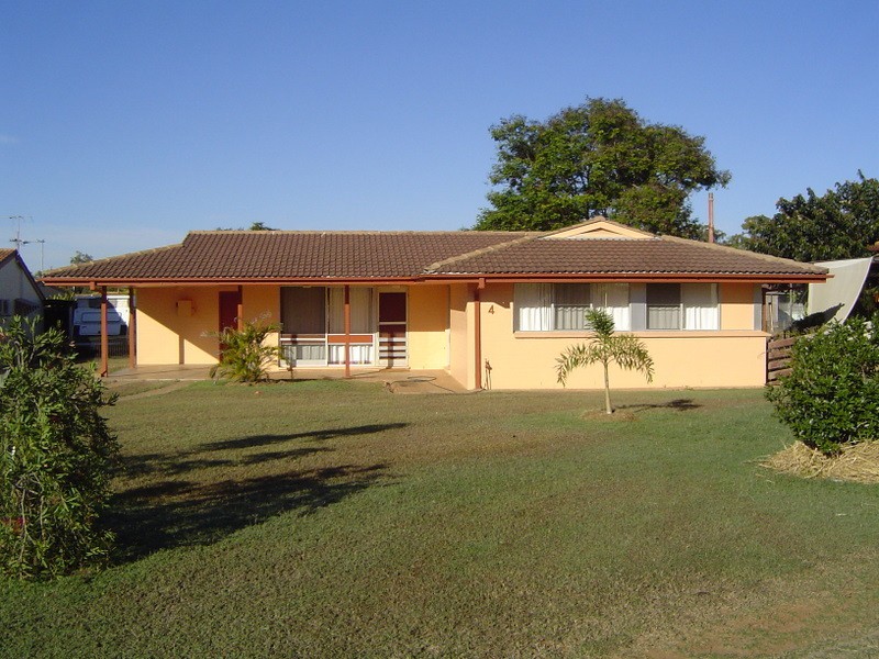 Greenvale QLD House for Sold