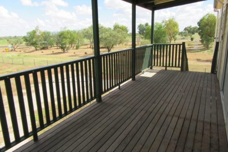 Winton QLD House for Sale