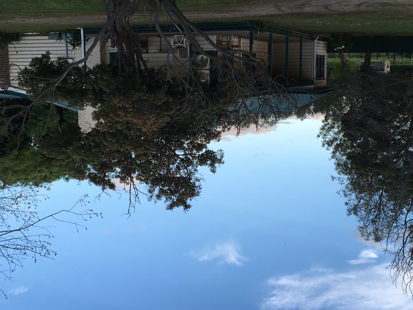 Yalca VIC Acreage Semi rural for Sold