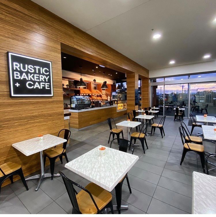 Sourdough Bakery/Cafe - Highly Profitable - 10 years of solid growth