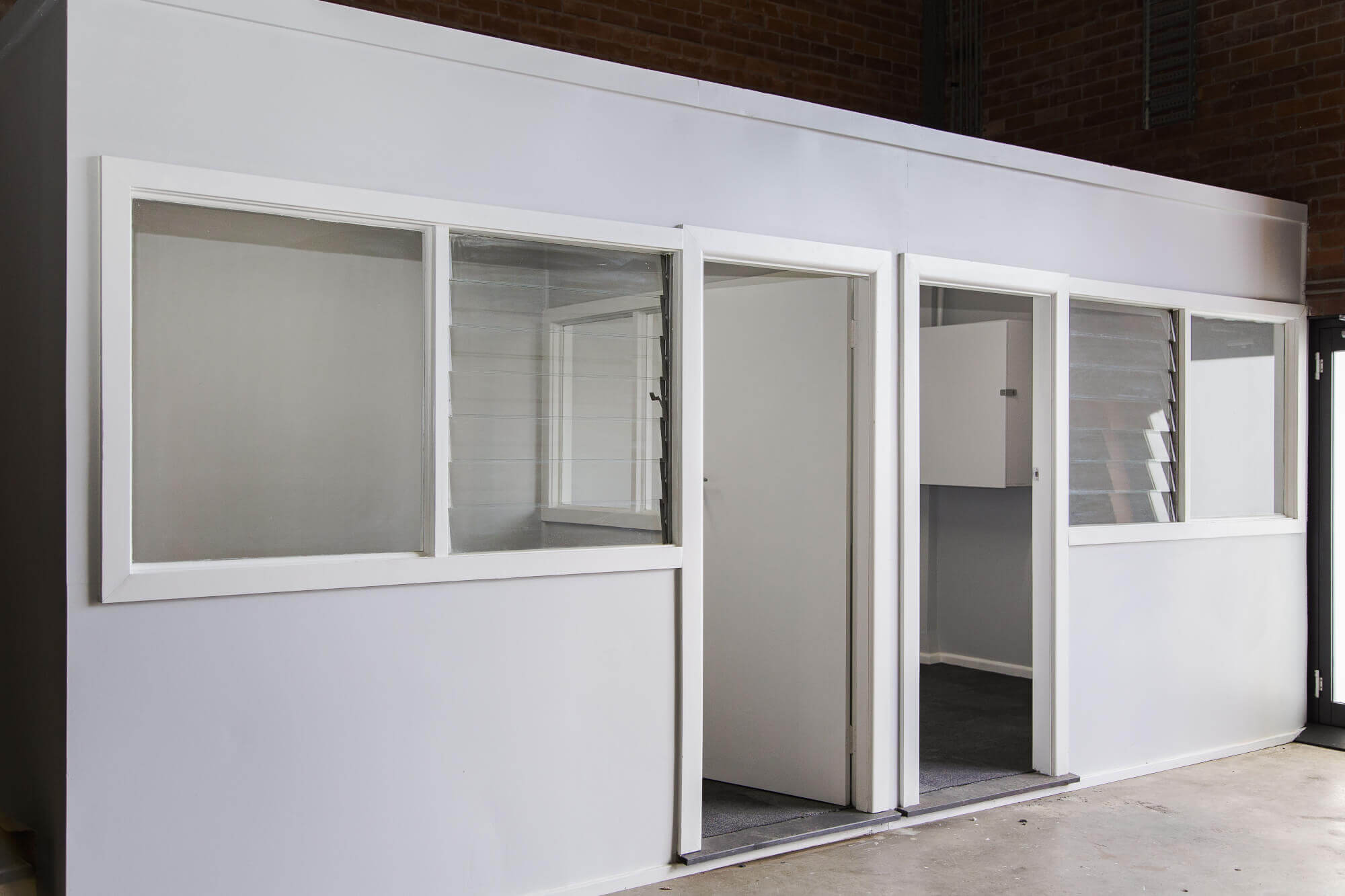 Industrial Warehouse/Storage Shed for lease Orange CBD