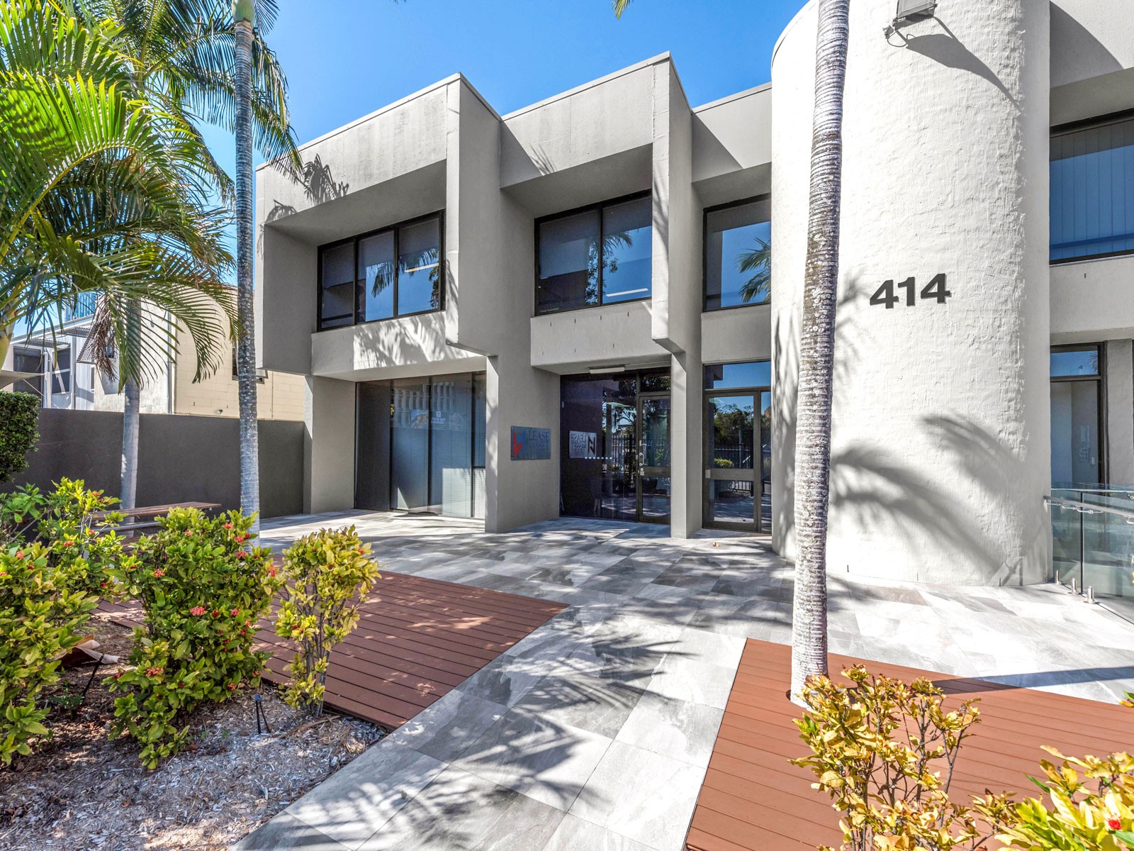 OWNER OCCUPIERS DREAM - Newly Refurbished Office in Perfect CBD location