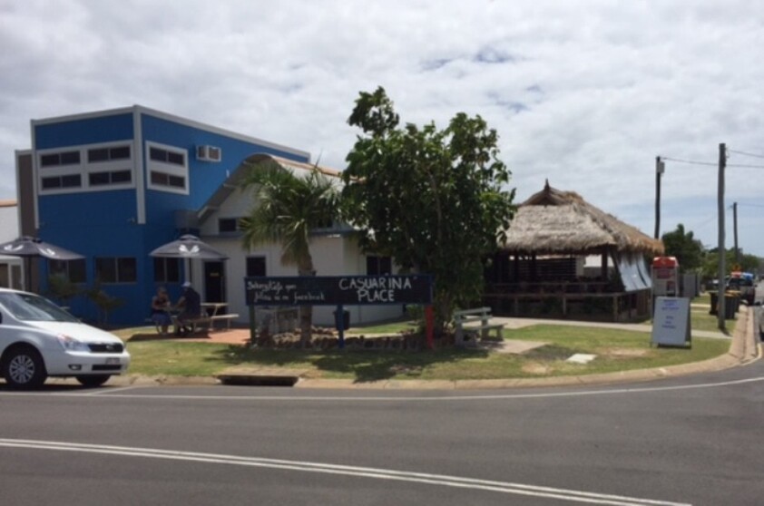 FREEHOLD FOR SALE, CURRENT NET RENTAL RETURN $68K ANNUALLY.