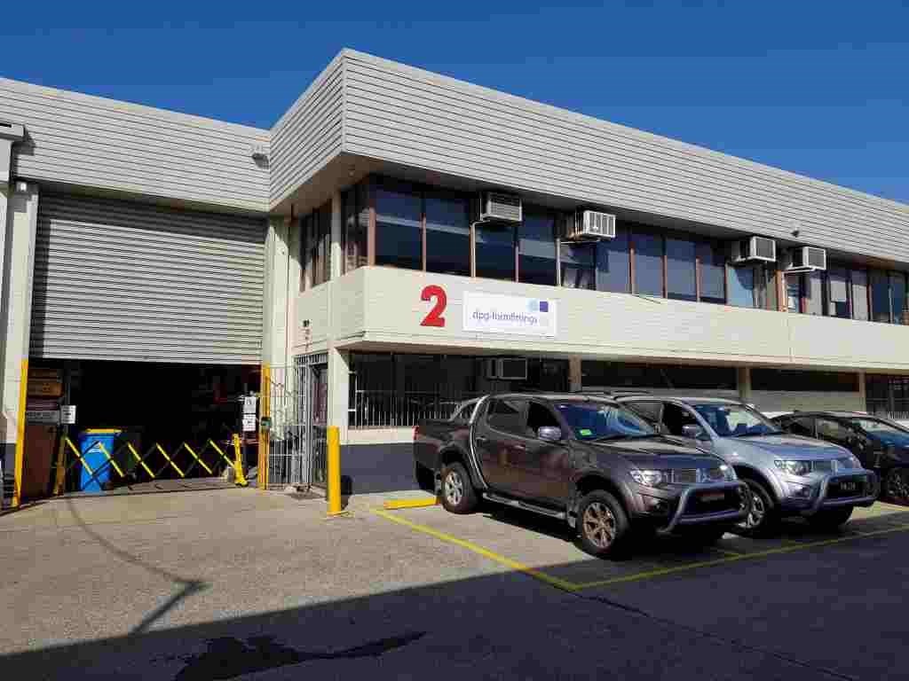 Private Business For Sale 2/2 Bronti Street Mascot NSW 2020