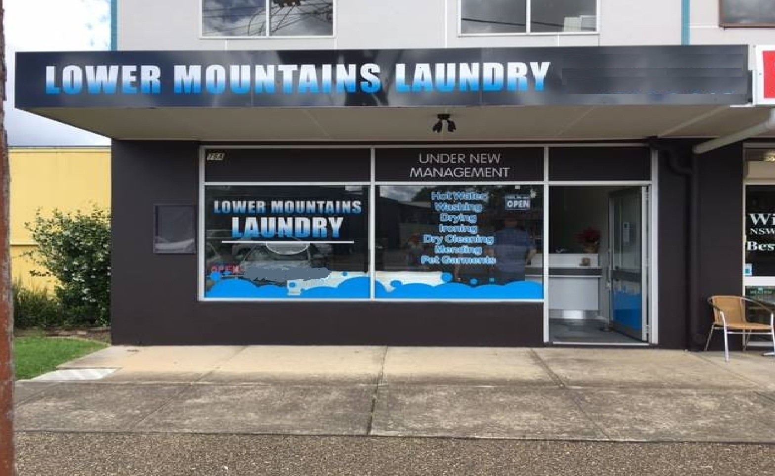 Private Business For Sale 76a Murphy Street Blaxland NSW 2774