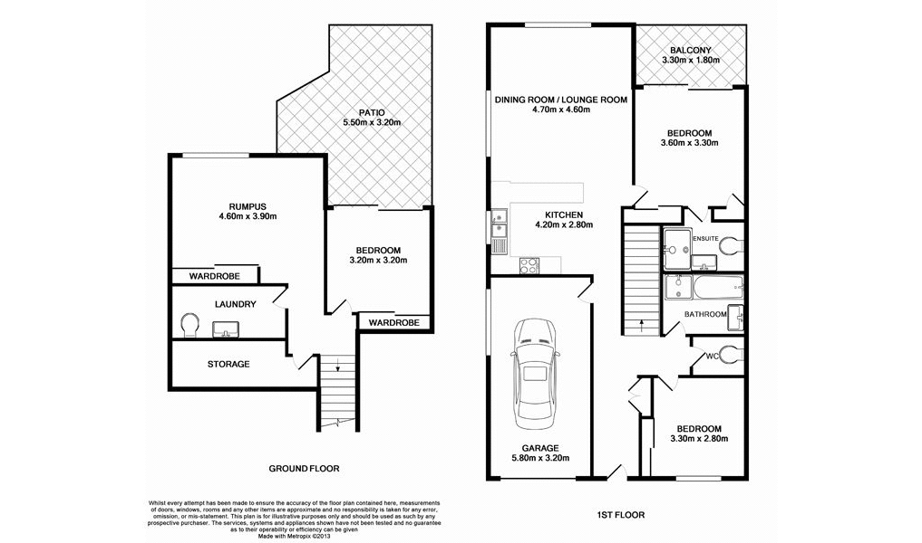 15/344 Pine Mountain Road Carina Heights QLD 4152 Townhouse for Rent
