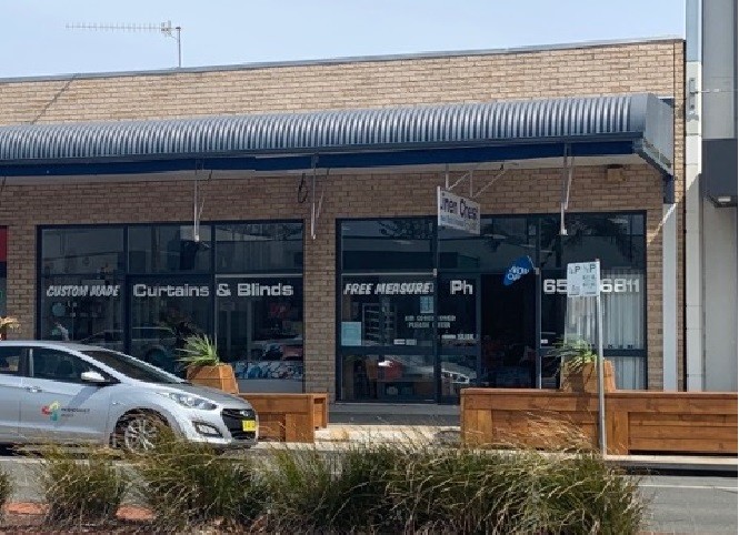 Private Business For Sale 2/88 Manning Street Tuncurry NSW 2428