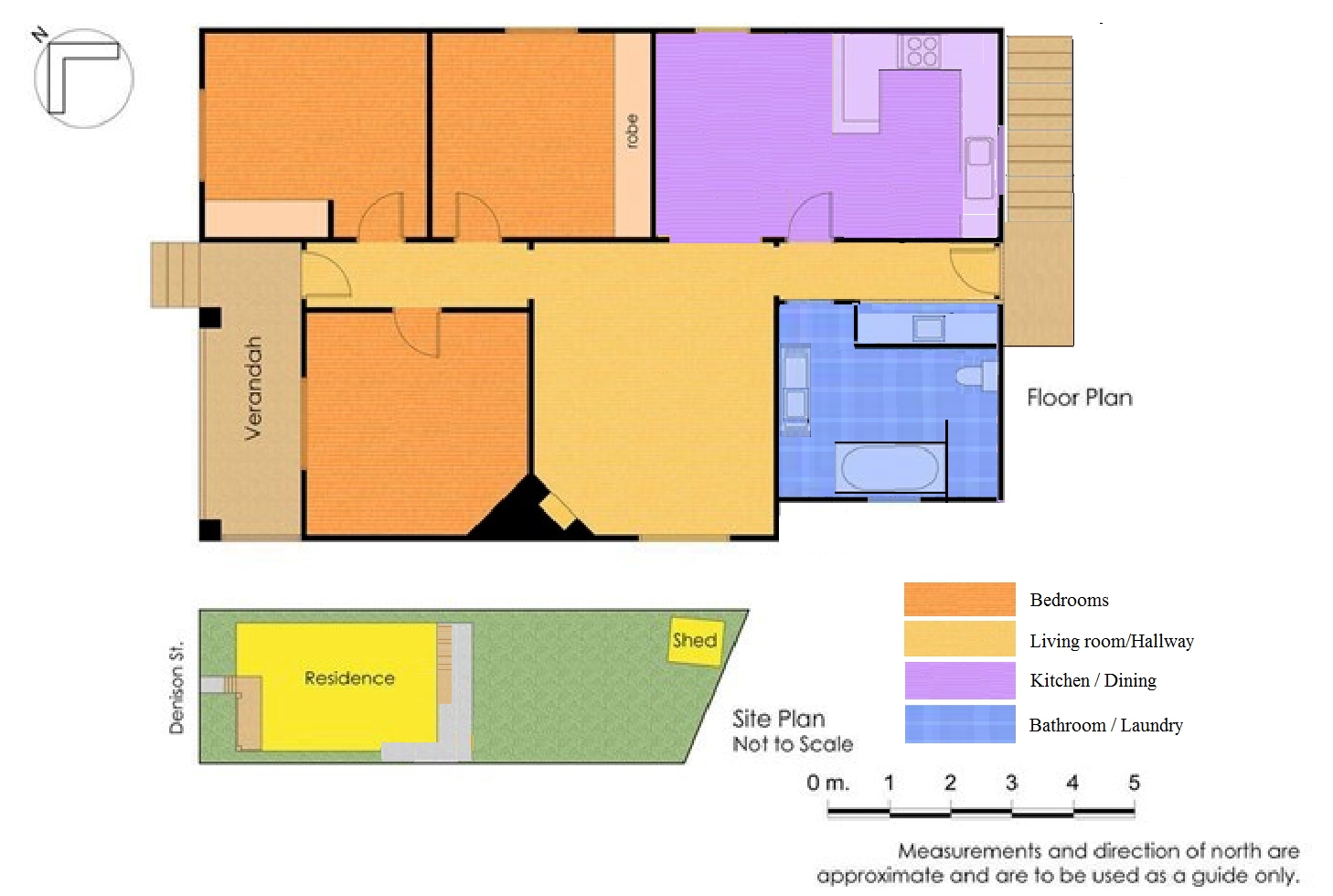 165 Denison St Hamilton NSW 2303 House for Rent