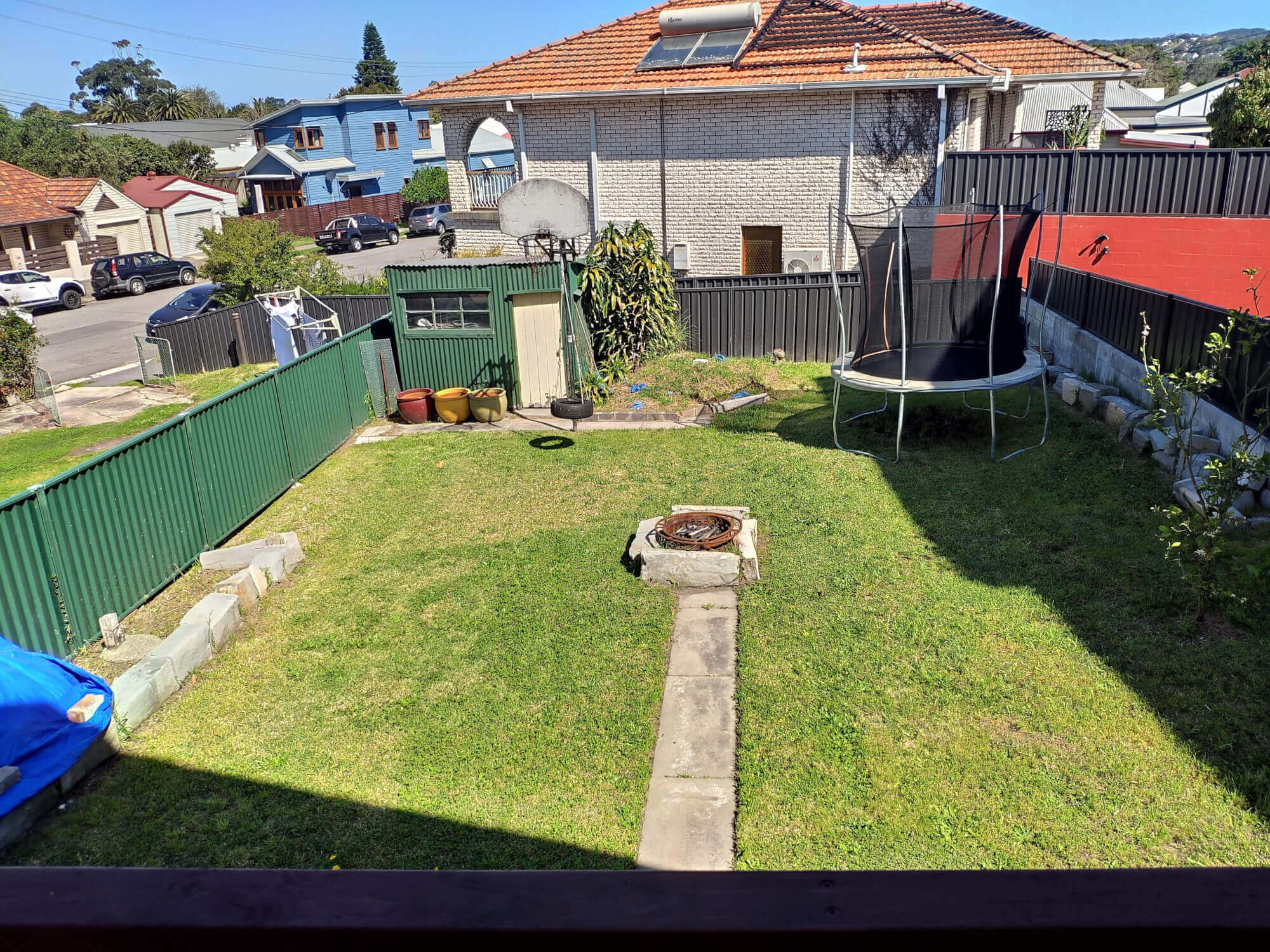 165 Denison St Hamilton NSW 2303 House for Rent
