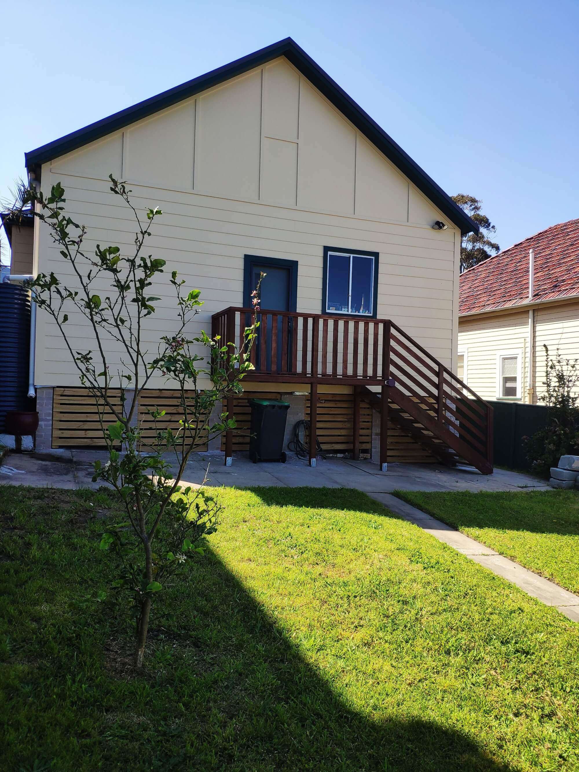 165 Denison St Hamilton NSW 2303 House for Rent